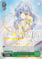 Weiss Schwarz Fujimi Fantasia Bunko Vol.2 Whereabouts of the Plush, Teletha (SP) Ffp/W120-E047SP SP Special Rare Near Mint