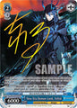 Weiss Schwarz Fujimi Fantasia Bunko Vol.2 New Era Demon Lord, Veltol (SP) Fma/W120-E133SP SP Special Rare Near Mint