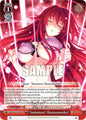 Weiss Schwarz Fujimi Fantasia Bunko Vol.2 Summon! Booooooobs! Fdd/W120-TE10 TD Trial Deck Near Mint