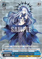 Weiss Schwarz Fujimi Fantasia Bunko Vol.2 "Devil" in Dark Clothing, Origami Fdl/W120-TE19 TD Trial Deck Near Mint
