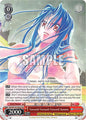 Weiss Schwarz Fujimi Fantasia Bunko Vol.2 Forward! Forward! Forward! Kaname (RRR) Ffp/W120-TE02R RRR Triple Rare Near Mint