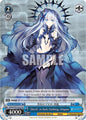 Weiss Schwarz Fujimi Fantasia Bunko Vol.2 "Devil" in Dark Clothing, Origami (RRR) Fdl/W120-TE19R RRR Triple Rare Near Mint