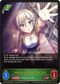 Shadowverse: Evolve ECP02: THE IDOLM@STER CINDERELLA GIRLS Anastasia [Seize the Light] ECP02-001EN Legendary Near Mint
