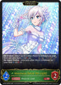 Shadowverse: Evolve ECP02: THE IDOLM@STER CINDERELLA GIRLS Anastasia [Seize the Light] (Evolved) ECP02-002EN Legendary Near Mint