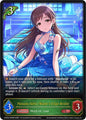 Shadowverse: Evolve ECP02: THE IDOLM@STER CINDERELLA GIRLS Minami Nitta [Water's Edge Bride] ECP02-004EN Legendary Near Mint