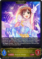 Shadowverse: Evolve ECP02: THE IDOLM@STER CINDERELLA GIRLS Mio Honda [Cinderella Girl] (Evolved) ECP02-014EN Legendary Near Mint