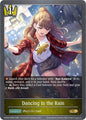 Shadowverse: Evolve ECP02: THE IDOLM@STER CINDERELLA GIRLS Dancing in the Rain ECP02-025EN Gold Near Mint