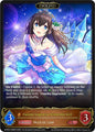 Shadowverse: Evolve ECP02: THE IDOLM@STER CINDERELLA GIRLS Fumika Sagisawa [Cinderella Girl] (Evolved) ECP02-038EN Legendary Near Mint