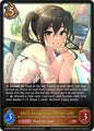 Shadowverse: Evolve ECP02: THE IDOLM@STER CINDERELLA GIRLS Akira Sunazuka [Online Life] ECP02-039EN Legendary Near Mint