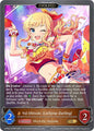 Shadowverse: Evolve ECP02: THE IDOLM@STER CINDERELLA GIRLS Yui Ohtsuki [Lollipop Darling] (Evolved) ECP02-043EN Gold Near Mint