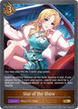Shadowverse: Evolve ECP02: THE IDOLM@STER CINDERELLA GIRLS Star of the Show ECP02-046EN Gold Near Mint