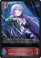 Shadowverse: Evolve ECP02: THE IDOLM@STER CINDERELLA GIRLS Syoko Hoshi [individuals] ECP02-048EN Legendary Near Mint