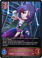 Shadowverse: Evolve ECP02: THE IDOLM@STER CINDERELLA GIRLS Mirei Hayasaka [individuals] ECP02-049EN Legendary Near Mint