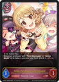 Shadowverse: Evolve ECP02: THE IDOLM@STER CINDERELLA GIRLS Nono Morikubo [individuals] ECP02-050EN Legendary Near Mint