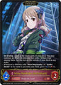 Shadowverse: Evolve ECP02: THE IDOLM@STER CINDERELLA GIRLS Nono Morikubo [individuals] (Evolved) ECP02-051EN Legendary Near Mint