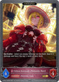 Shadowverse: Evolve ECP02: THE IDOLM@STER CINDERELLA GIRLS Chitose Kurosaki [Memento Mori] (Evolved) ECP02-054EN Gold Near Mint