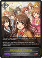 Shadowverse: Evolve ECP02: THE IDOLM@STER CINDERELLA GIRLS Curtain Call of Smiles ECP02-072EN Legendary Near Mint