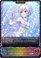 Shadowverse: Evolve ECP02: THE IDOLM@STER CINDERELLA GIRLS Anastasia [Seize the Light] (Evolved) (SL) ECP02-SL02EN Super Legendary Near Mint