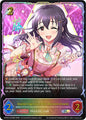 Shadowverse: Evolve ECP02: THE IDOLM@STER CINDERELLA GIRLS Hajime Fujiwara [Pink Blossom Dream] (SL) ECP02-SL03EN Super Legendary Near Mint