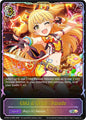 Shadowverse: Evolve ECP02: THE IDOLM@STER CINDERELLA GIRLS Glitz & Glam Parade (SL) ECP02-SL16EN Super Legendary Near Mint