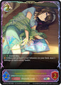 Shadowverse: Evolve ECP02: THE IDOLM@STER CINDERELLA GIRLS Fumika Sagisawa [Cinderella Girl] (SL) ECP02-SL17EN Super Legendary Near Mint