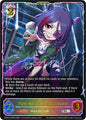 Shadowverse: Evolve ECP02: THE IDOLM@STER CINDERELLA GIRLS Mirei Hayasaka [individuals] (SL) ECP02-SL24EN Super Legendary Near Mint