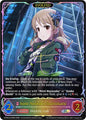 Shadowverse: Evolve ECP02: THE IDOLM@STER CINDERELLA GIRLS Nono Morikubo [individuals] (Evolved) (SL) ECP02-SL26EN Super Legendary Near Mint