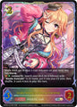 Shadowverse: Evolve ECP02: THE IDOLM@STER CINDERELLA GIRLS Asuka Ninomiya [Sweet & Charming] (SL) ECP02-SL27EN Super Legendary Near Mint