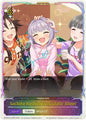 Shadowverse: Evolve ECP02: THE IDOLM@STER CINDERELLA GIRLS Sachiko Koshimizu [Lunatic Show] (SL) ECP02-SL36EN Super Legendary Near Mint