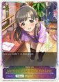 Shadowverse: Evolve ECP02: THE IDOLM@STER CINDERELLA GIRLS Sae Kobayakawa [Pastel-Pink Love] (SL) ECP02-SL39EN Super Legendary Near Mint