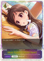 Shadowverse: Evolve ECP02: THE IDOLM@STER CINDERELLA GIRLS Akari Tsujino [Brand New!] (SL) ECP02-SL42EN Super Legendary Near Mint