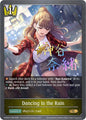 Shadowverse: Evolve ECP02: THE IDOLM@STER CINDERELLA GIRLS Dancing in the Rain - P13EN (Foil) ECP02-P13EN Premium Near Mint