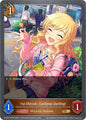 Shadowverse: Evolve ECP02: THE IDOLM@STER CINDERELLA GIRLS Yui Ohtsuki [Lollipop Darling] - P21EN (Foil) ECP02-P21EN Premium Near Mint