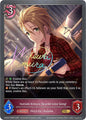 Shadowverse: Evolve ECP02: THE IDOLM@STER CINDERELLA GIRLS Natsuki Kimura [Scarlet Love Song] - P28EN (Foil) ECP02-P28EN Premium Near Mint
