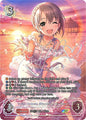 Shadowverse: Evolve ECP02: THE IDOLM@STER CINDERELLA GIRLS Yuuki Otokura [Ripples of My Heart] (SP) ECP02-SP06EN Special Near Mint
