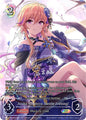 Shadowverse: Evolve ECP02: THE IDOLM@STER CINDERELLA GIRLS Asuka Ninomiya [Gentle Evening] (SP) ECP02-SP10EN Special Near Mint