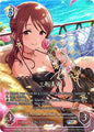 Shadowverse: Evolve ECP02: THE IDOLM@STER CINDERELLA GIRLS Miyu Mifune [Parfum Geranium] (SP) ECP02-SP12EN Special Near Mint