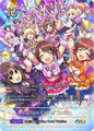 Shadowverse: Evolve ECP02: THE IDOLM@STER CINDERELLA GIRLS Curtain Call of Smiles (SP) ECP02-SP13EN Special Near Mint