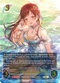 Shadowverse: Evolve ECP02: THE IDOLM@STER CINDERELLA GIRLS Minami Nitta [Goddess by the Sunlit Sea] (U) ECP02-U01EN Ultimate Near Mint