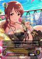 Shadowverse: Evolve ECP02: THE IDOLM@STER CINDERELLA GIRLS Miyu Mifune [Parfum Geranium] (U) ECP02-U12EN Ultimate Near Mint