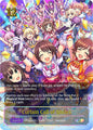 Shadowverse: Evolve ECP02: THE IDOLM@STER CINDERELLA GIRLS Curtain Call of Smiles (U) ECP02-U13EN Ultimate Near Mint