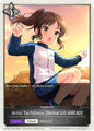 Shadowverse: Evolve ECP02: THE IDOLM@STER CINDERELLA GIRLS Arisu Tachibana [Ikenai GO AHEAD] ECP02-T13EN None Near Mint