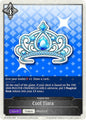Shadowverse Evolve Shadowverse: Evolve Promo Cards Cool Tiara PR-457EN Promo Near Mint