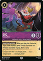Disney Lorcana Wilds Unknown Doc - Taking Notes 40/204 Uncommon Near Mint