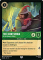 Disney Lorcana Wilds Unknown The Huntsman - On the Queen's Orders 94/204 Uncommon Near Mint