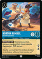Disney Lorcana Wilds Unknown Norton Nimnul - Misanthropic Genius 146/204 Uncommon Near Mint