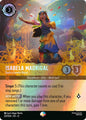 Disney Lorcana Wilds Unknown Isabela Madrigal - Such a Lovely Voice (Epic) 207/204 Epic Near Mint Holofoil