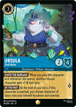 Disney Lorcana Wilds Unknown Ursula - Deal Maker 161/204 Legendary Near Mint Cold Foil