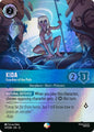 Disney Lorcana Wilds Unknown Kida - Guardian of the Path (Epic) 217/204 Epic Near Mint Holofoil