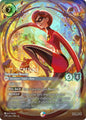 Disney Lorcana Wilds Unknown Mrs. Incredible - Determined Rescuer (Enchanted) 239/204 Enchanted Near Mint Holofoil
